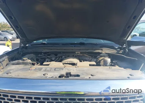 2014 GMC Sierra 1500 Denali из США, поврежденный, VIN 3GTU2WEC5EG496529